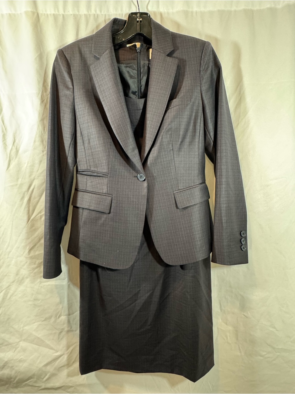 Reiss dress suit 4